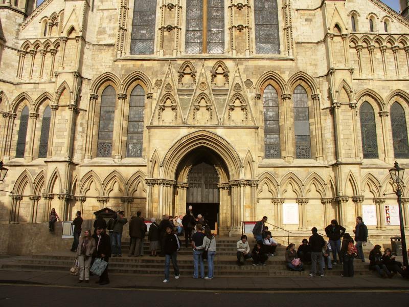 york