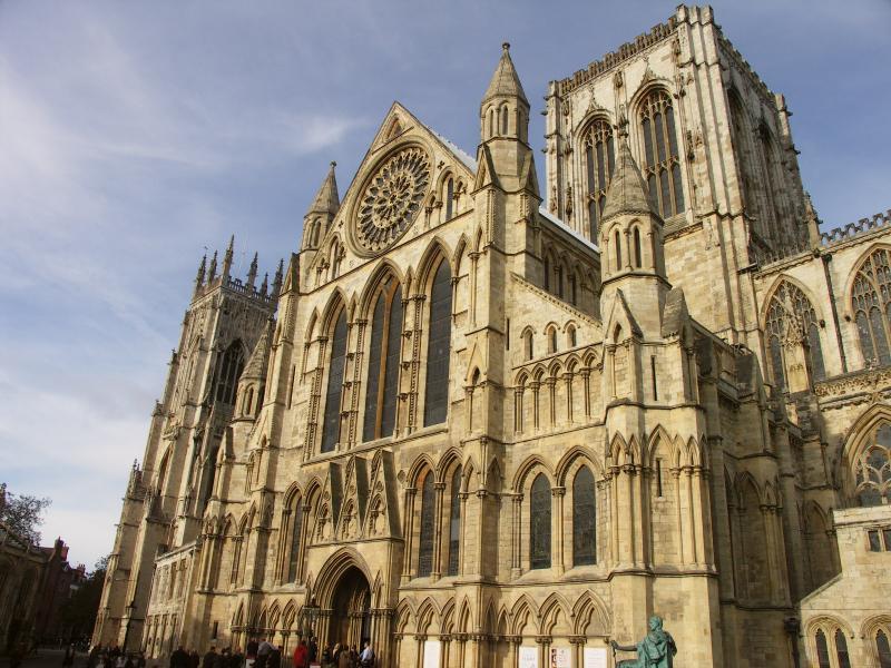 york