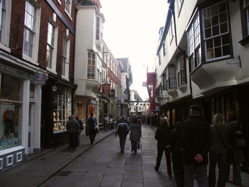 york