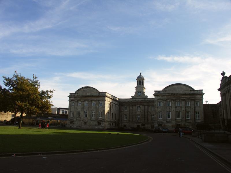 york