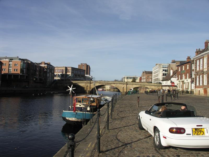 york