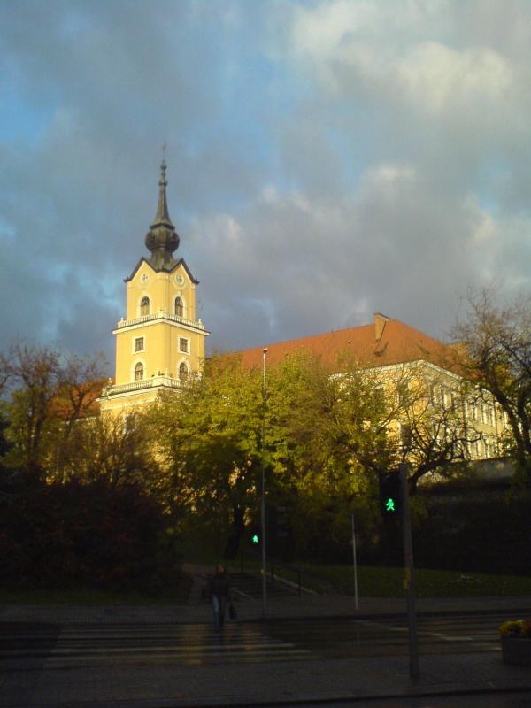 zamek