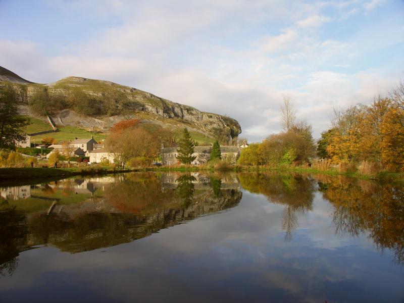 yorkshire dales