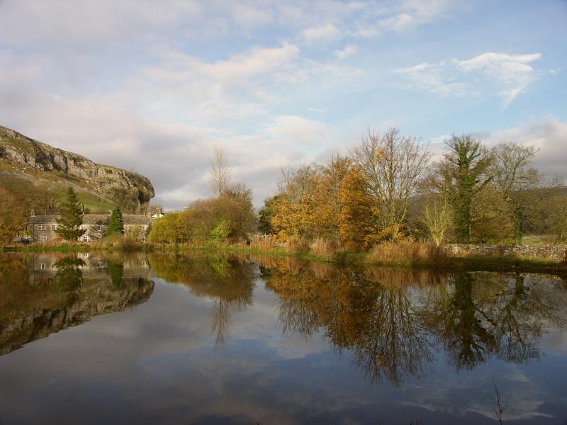yorkshire dales