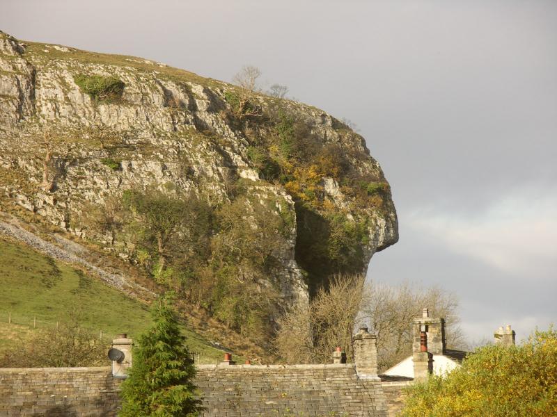 yorkshire dales