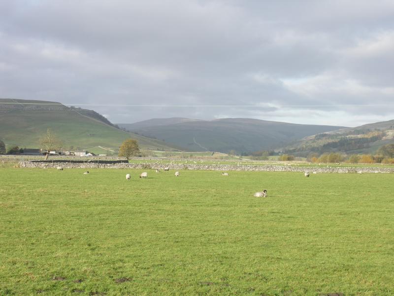 yorkshire dales