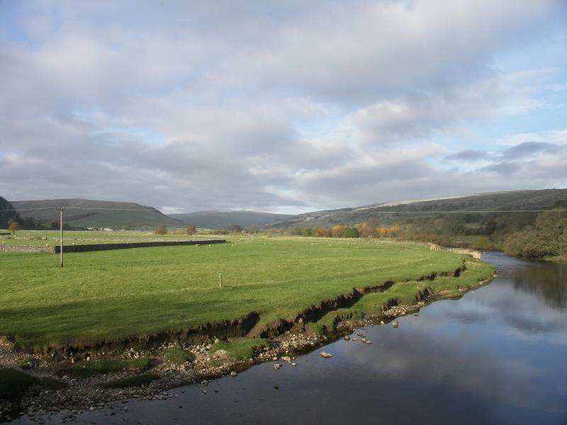 yorkshire dales