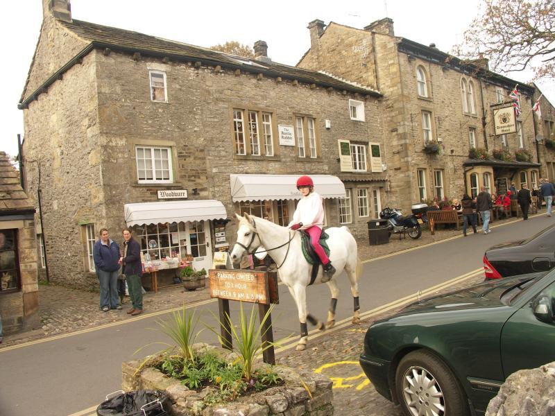 grassington