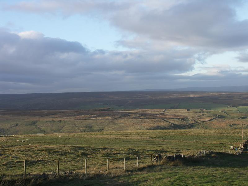 greenhow hill