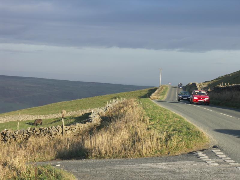 greenhow hill