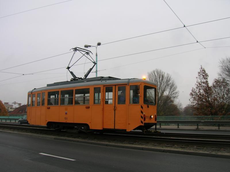 tramwaj