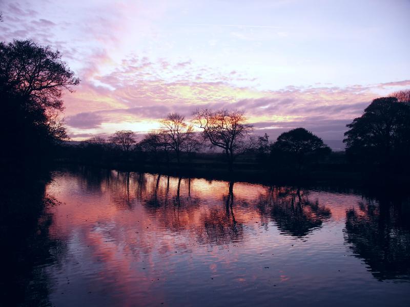 otley, yorkshire
