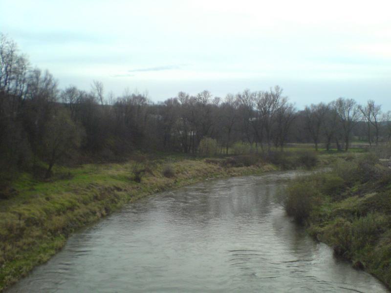 wisłok
