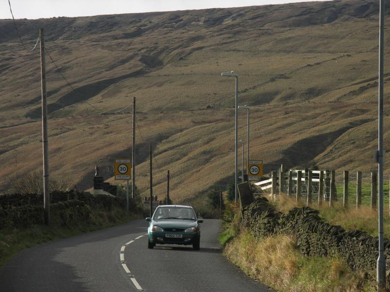 holme moss