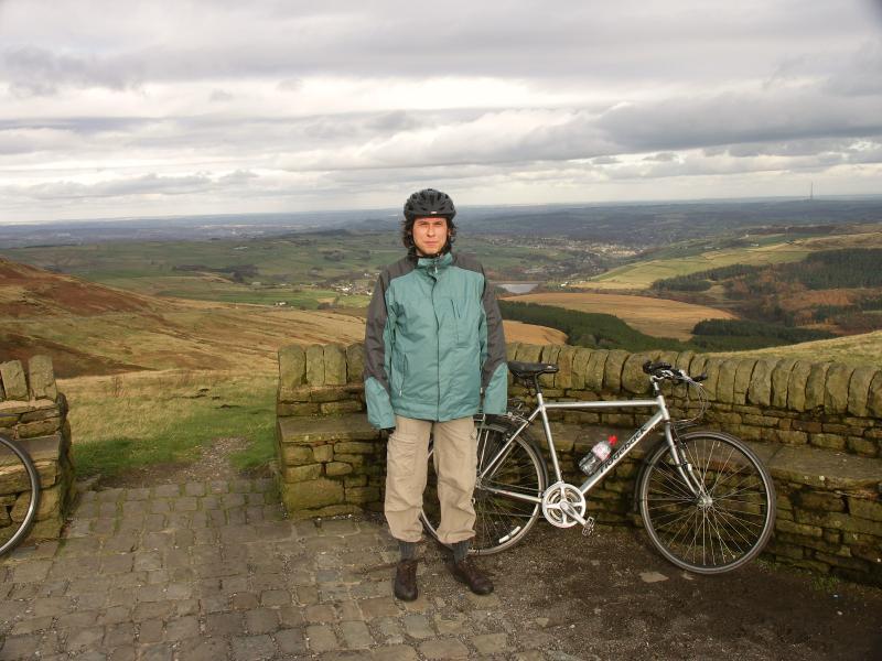 holme moss