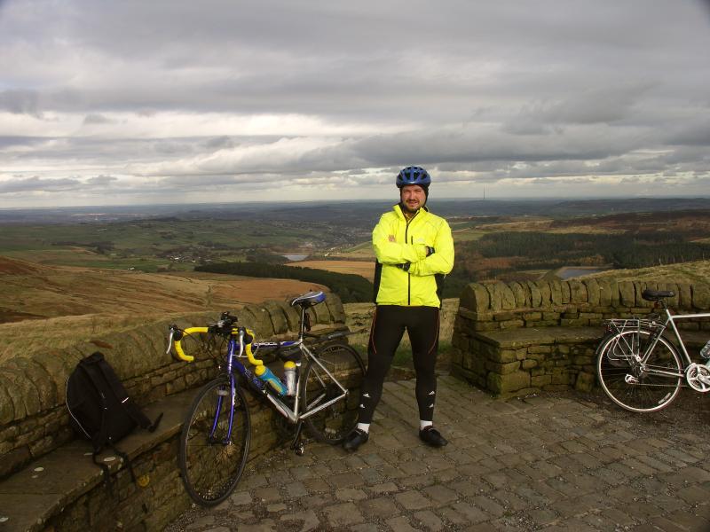 holme moss