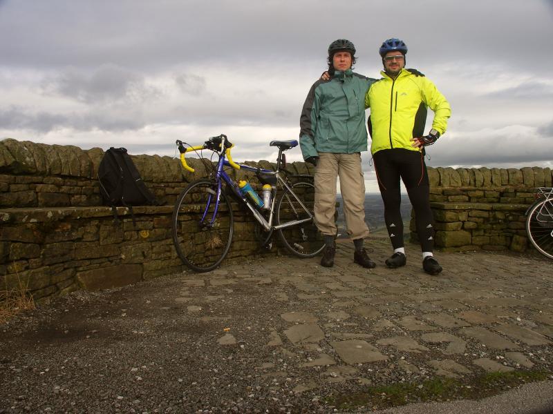 holme moss