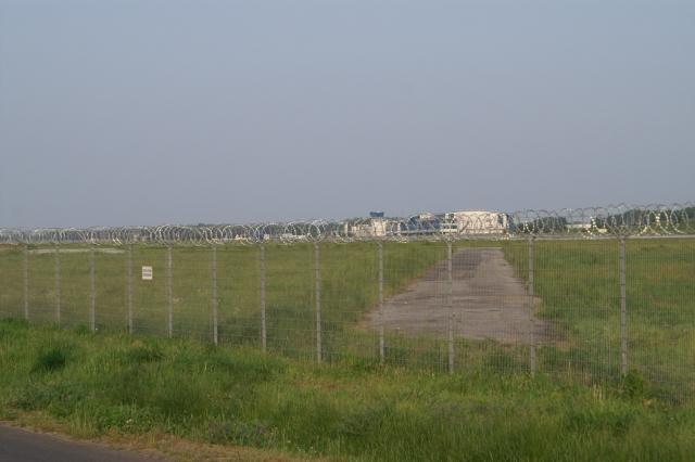 Lotnisko Pyrzowice