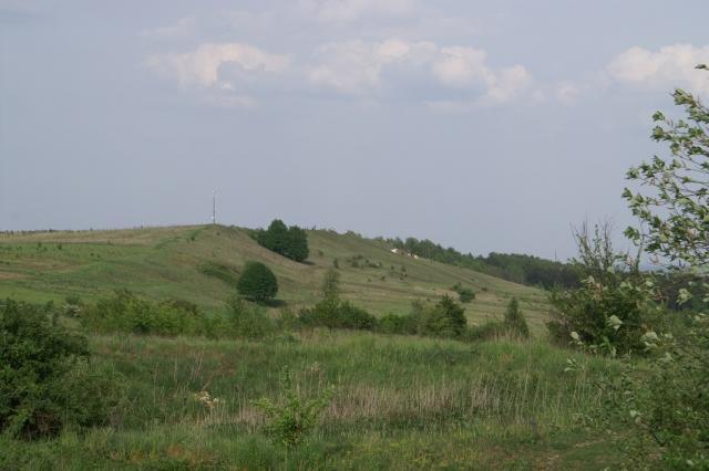 Góra siewierska