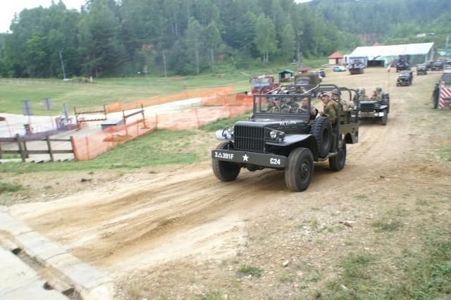 bytom, sucha góra, dolomity sportowa dolina, inwazja militarna