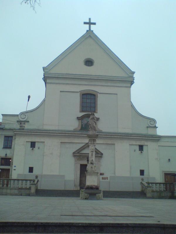 kościół