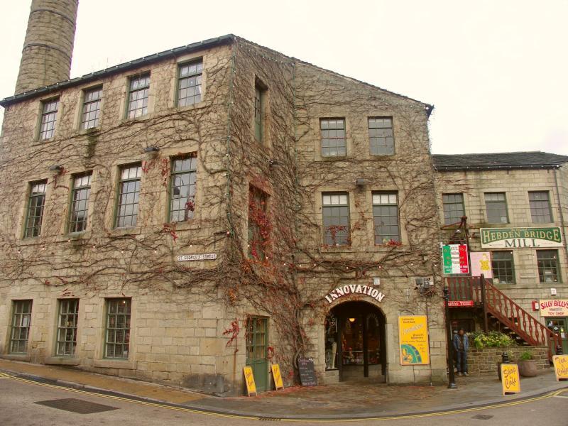 hebden bridge