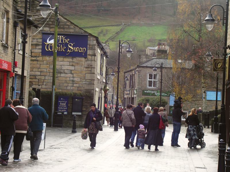 hebden bridge