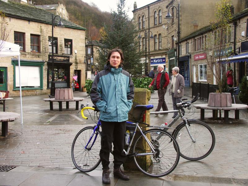 hebden bridge