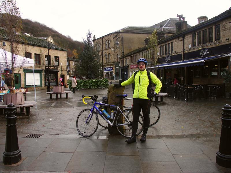 hebden bridge