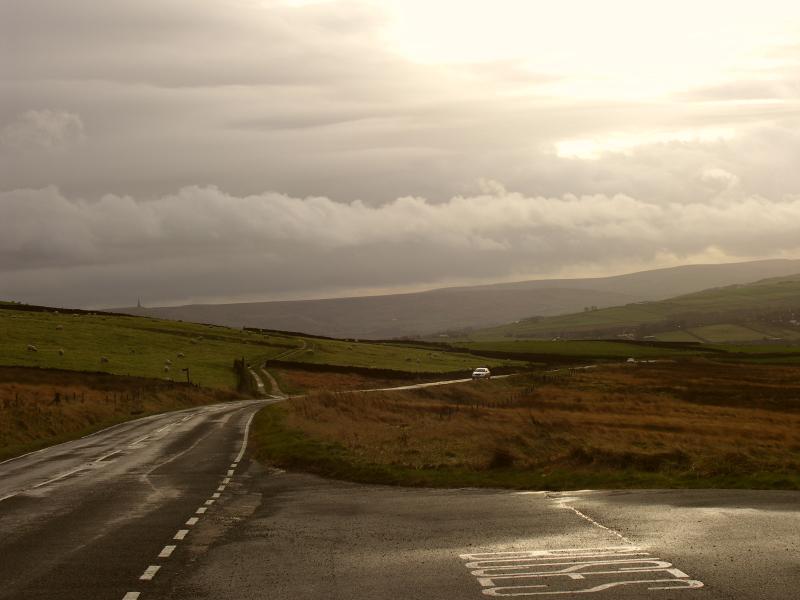 hebden bridge