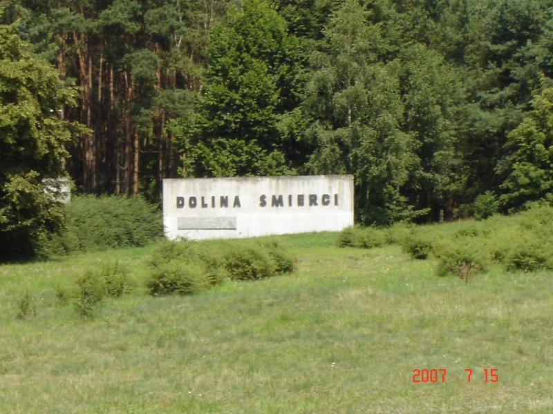 mtb, dolina, śmierci
