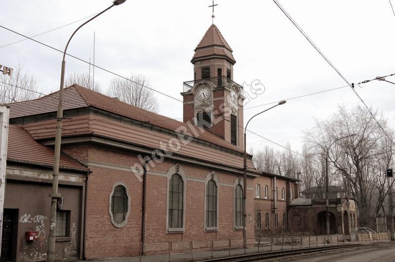 kościół, sosnowiec, kościół ewangelicko augsburski
