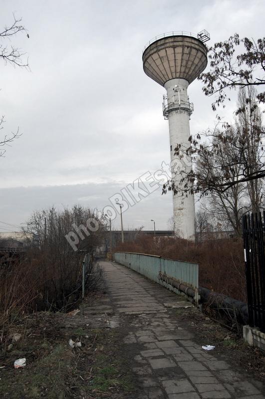 most, sosnowiec