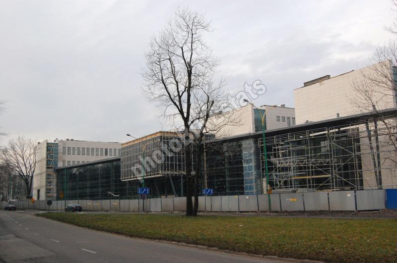 sosnowiec, uczelnia, neofilologii uniwersytetu śląskiego