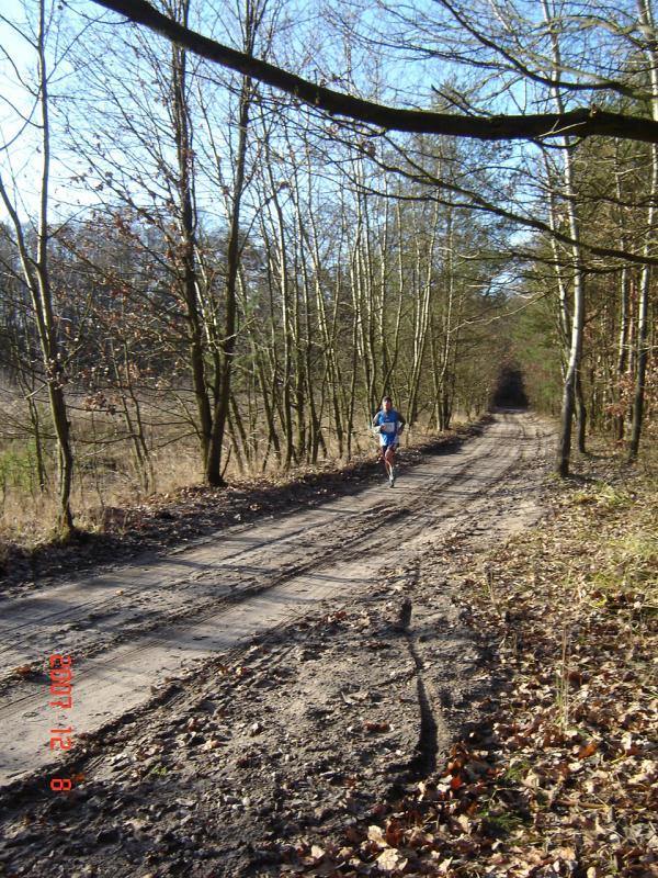 mtb, bieg, mikołaj