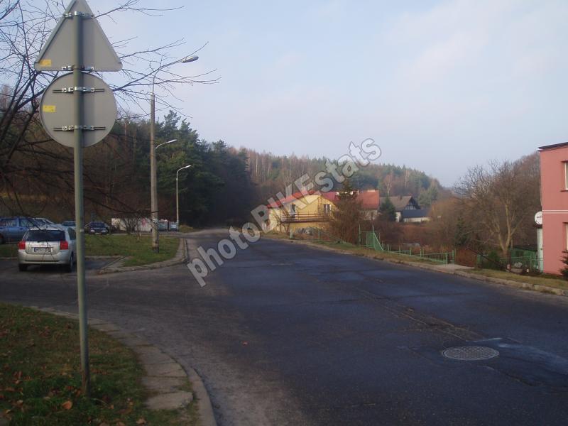 gdynia, duch, karwiny