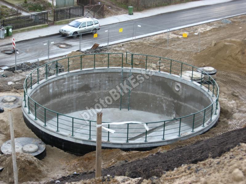 gdynia, duch, estakada jacuzzi