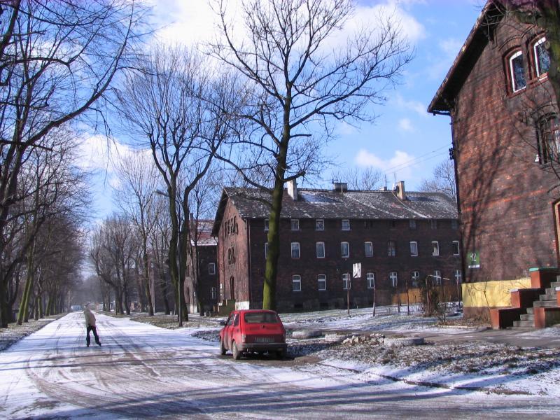 domy, zabrze, biskupice, bozywerk, borisgwerk