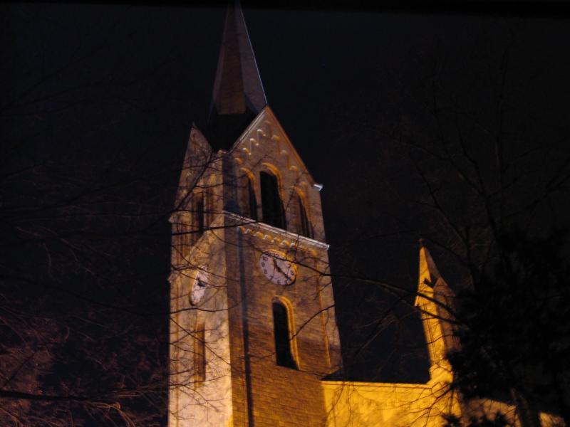 kościół, andrzej, zabrze