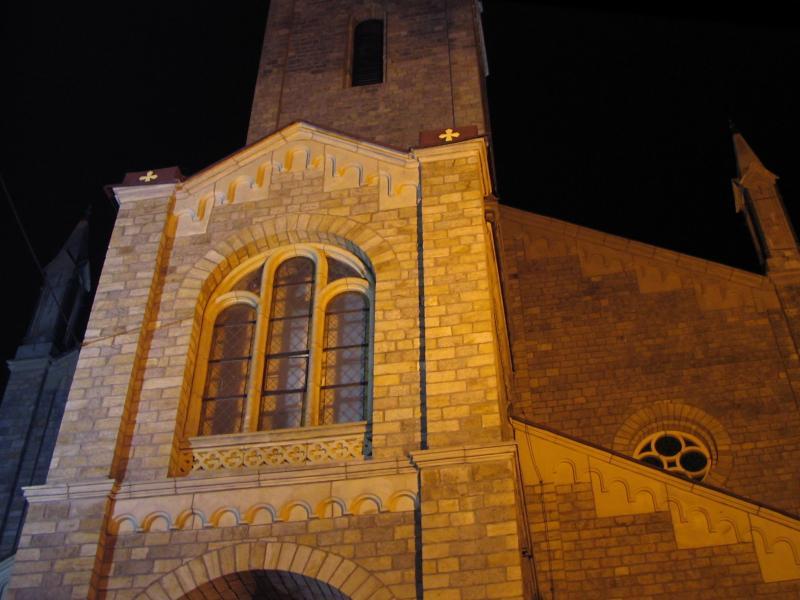 kościół, andrzej, zabrze