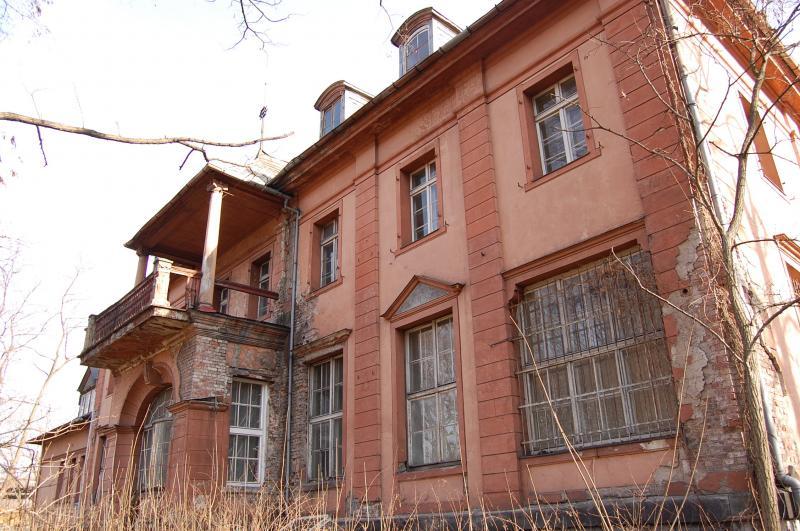 pałac, sosnowiec, pałac wilhelma