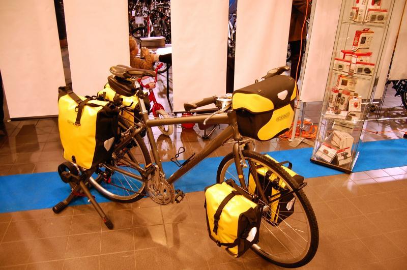 rowery, warszawa, targi, targi rowerowe