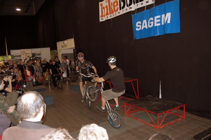 rowery, warszawa, targi, targi rowerowe