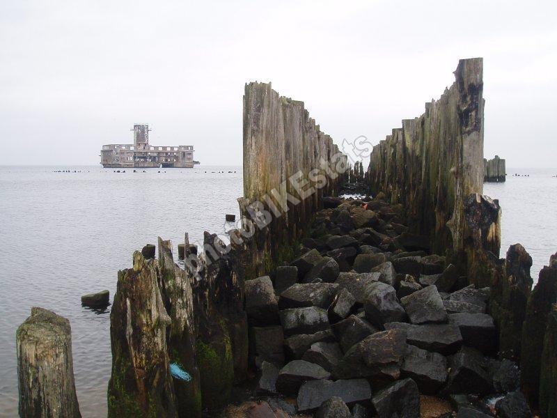 gdynia, duch, torpedownia