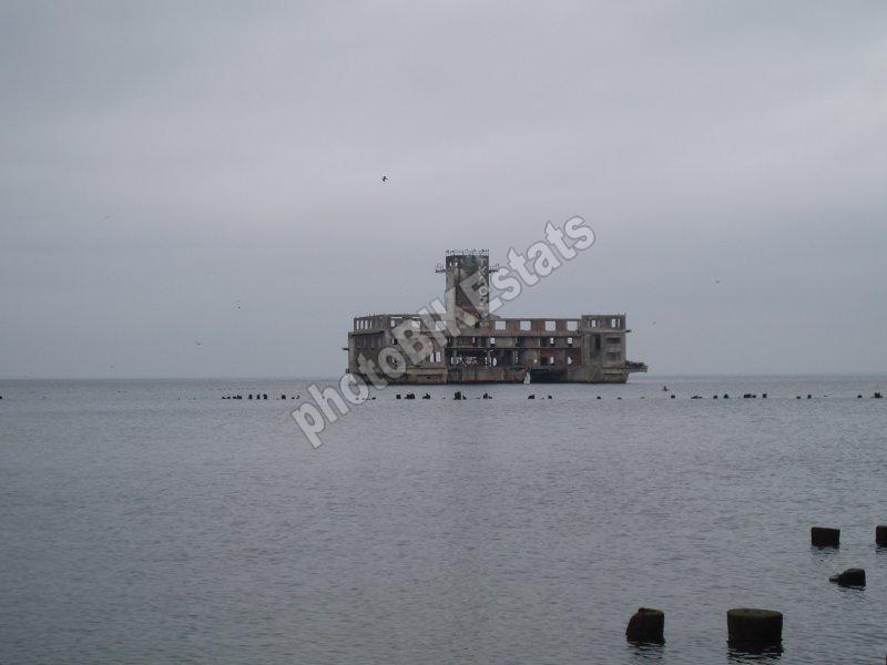 gdynia, duch, torpedownia