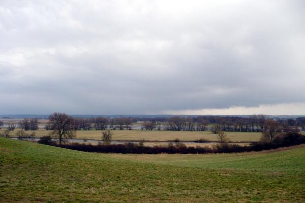 odra, niemcy, oder neisse radweg, lubuskie, lebus