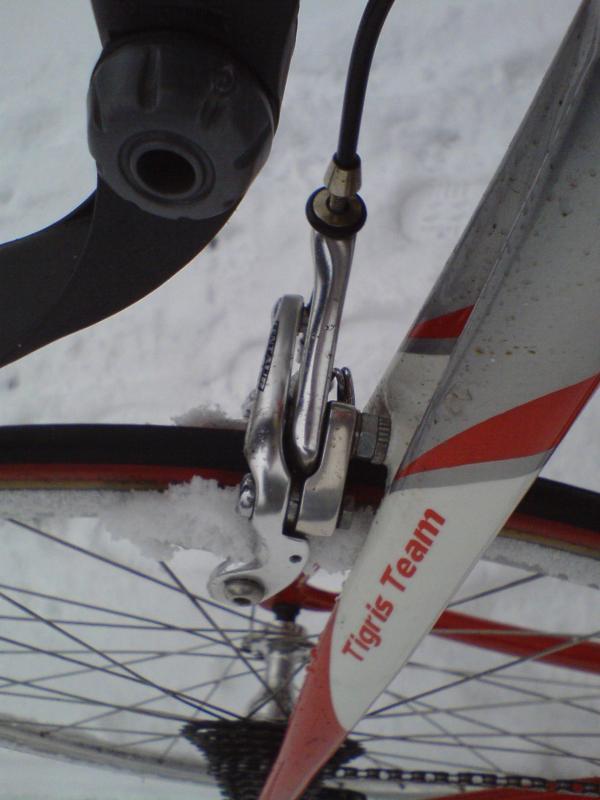 rower, round um koeln, smigus