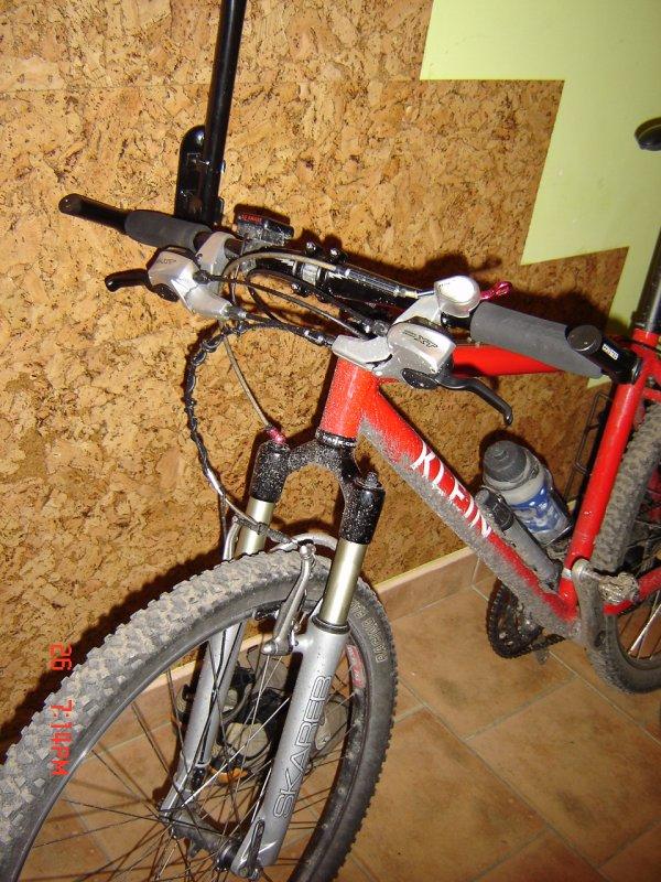 mtb, klein, pulse