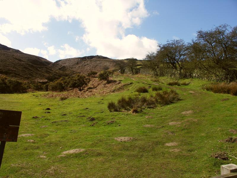 bradford, yorkshire, west yorkshire, hawksworth moor