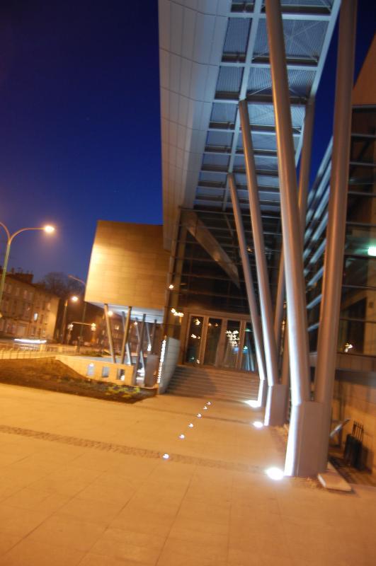 sosnowiec, uniwersytet